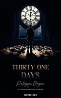 Okładka: Thirty one days