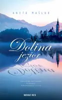 Okładka: Dolina jezior