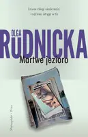 Okładka: Martwe jezioro