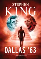 Okładka: Dallas '63