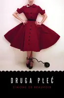Okładka: Druga płeć