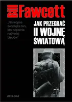 Okładka: Jak przegrać II wojnę światową