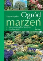 Okładka: Ogród marzeń