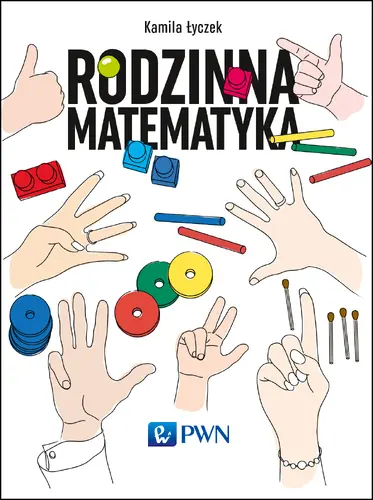 Okładka: Rodzinna matematyka