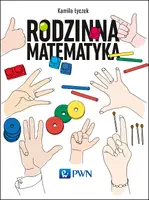 Okładka: Rodzinna matematyka
