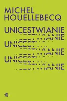 Okładka: Unicestwianie