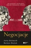 Okładka: Negocjacje