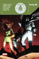 Okładka: Rządy X. Hellfire Gala