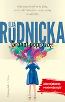 Okładka: Granat poproszę