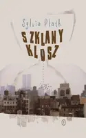 Okładka: Szklany klosz