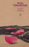 Okładka: Lalka i perła