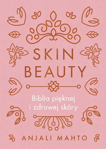 Okładka: Skin Beauty
