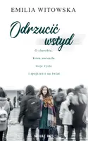 Okładka: Odrzucić wstyd