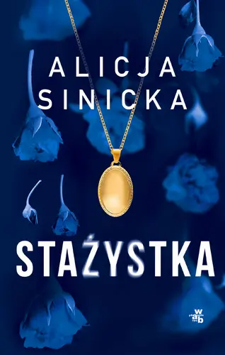Okładka: Stażystka