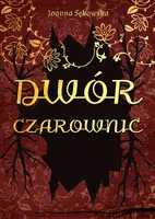 Okładka: Dwór czarownic