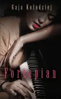 Okładka: Fortepian