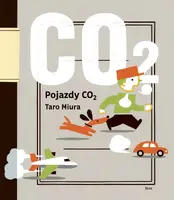 Okładka: CO2