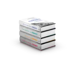 Okładka: Genialna przyjaciółka - pakiet