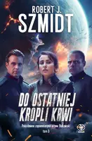 Okładka: Do ostatniej kropli krwi