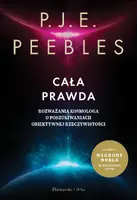 Okładka: Cała prawda