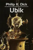 Okładka: Ubik