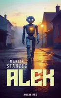 Okładka: Alek