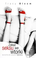 Okładka: Zakaz seksu we wtorki