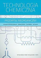 Okładka: Technologia chemiczna przemysł nieorganiczny