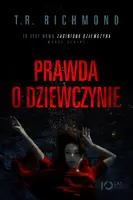 Okładka: Prawda o dziewczynie