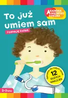 Okładka: To już umiem sam