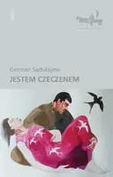 Okładka: Jestem Czeczenem