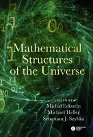 Okładka: Mathematical Structures of the Universe