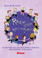 Okładka: Piosenki z charakterem