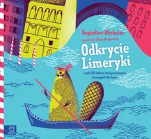 Okładka: Odkrycie Limeryki
