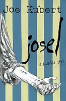 Okładka: Josel, 19 kwietnia 1943