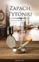 Okładka: Zapach tytoniu