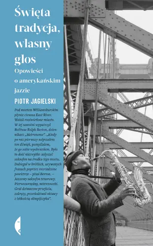 Okładka: Święta tradycja, własny głos