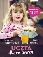 Okładka: Uczta dla maluszka