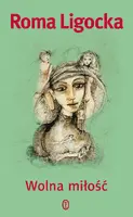 Okładka: Wolna miłość