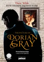 Okładka: The Picture of Dorian Gray