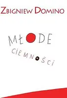 Okładka: Młode ciemności