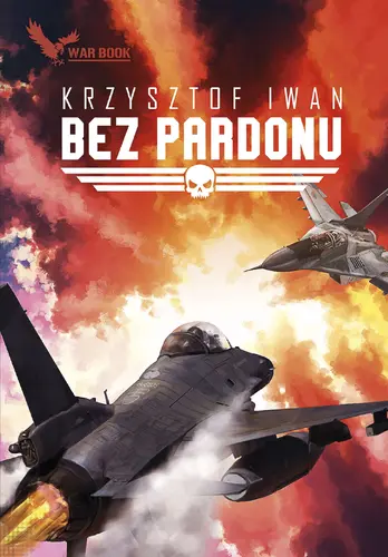 Okładka: Bez pardonu