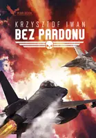 Okładka: Bez pardonu