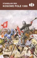 Okładka: Kosowe Pole 1389