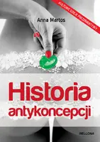 Okładka: Historia antykoncepcji