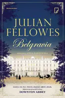 Okładka: Belgravia