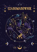 Okładka: CzaroMarownik 2022