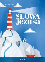 Okładka: Słowa Jezusa