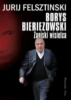Okładka: Borys Bieriezowski. Zapiski wisielca