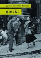 Okładka: Gierki